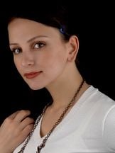 Hande Dane'un fotoğrafi