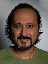 Ahmet Bilgin'un fotoğrafi