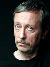 Ahmet Somers'un fotoğrafi