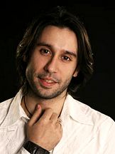 Merih Ermakastar'un fotoğrafi