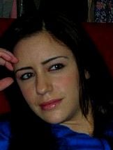 Ceren Olcayto'un fotoğrafi