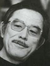 Akiyuki Nosaka'un fotoğrafi