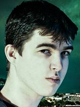 Ludovic Bornes'un fotoğrafi