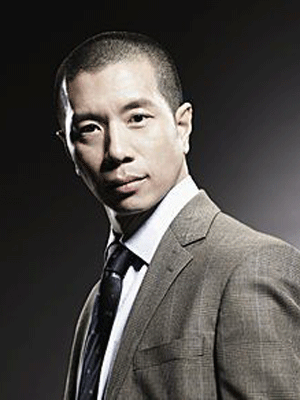 Reggie Lee'un fotoğrafi