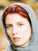 Leila Hatami'un fotoğrafi