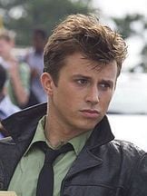 Kenny Wormald'un fotoğrafi