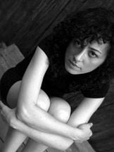 Evrim Şahintürk'un fotoğrafi