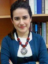 Pelin Dinçer'un fotoğrafi