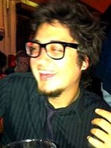 Ata Benli'un fotoğrafi