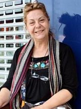 Fatma Belgen'un fotoğrafi