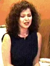 Mihrace Yekenkülüğ'un fotoğrafi