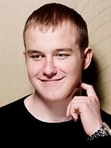 Conor McCarron'un fotoğrafi