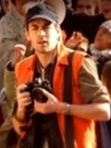 Iftach Ophir'un fotoğrafi