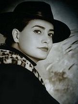 Kimia Hosseini'un fotoğrafi