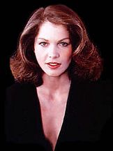 Lois Chiles'un fotoğrafi