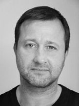 Mark Cooper Harris'un fotoğrafi