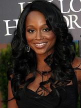 Tanedra Howard'un fotoğrafi