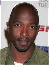 Ntare Mwine'un fotoğrafi