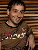 Şamil Kafkas'un fotoğrafi