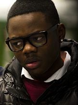 Leeon Jones'un fotoğrafi