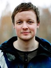 Glenn Erland Tosterud'un fotoğrafi