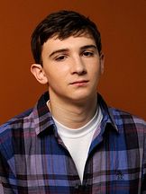 Alex Shaffer'un fotoğrafi