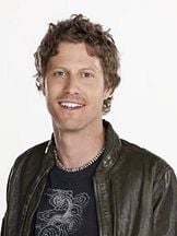 Eric Sheffer Stevens'un fotoğrafi