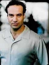 Tony Nappo'un fotoğrafi