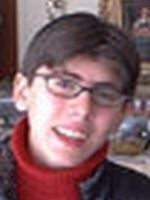 Enes Büyükşener'un fotoğrafi