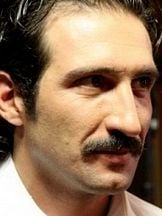 Timur Ölkebaş'un fotoğrafi