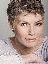 Kelly McGillis'un fotoğrafi