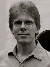 John Carmack'un fotoğrafi