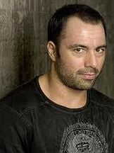 Joe Rogan'un fotoğrafi