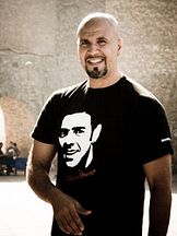 Mohamed Qissi'un fotoğrafi