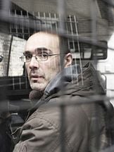 Vincent Garenq'un fotoğrafi