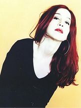 Erika Savastani'un fotoğrafi