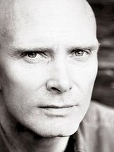 David Bateson'un fotoğrafi