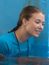 Austin Highsmith'un fotoğrafi