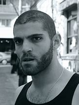 Vincent Heneine'un fotoğrafi