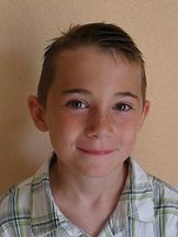 Austin Morel'un fotoğrafi