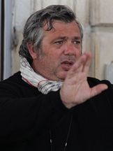 Louis Becker'un fotoğrafi