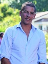 Xavier Maingon'un fotoğrafi