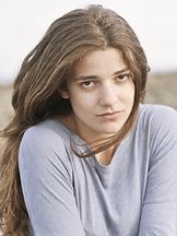 Esther Garrel'un fotoğrafi