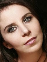 Saliha İplikçi'un fotoğrafi