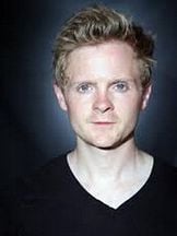 Chad Krowchuck'un fotoğrafi