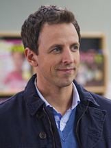 Seth Meyers