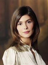 Audrey Tautou'un fotoğrafi