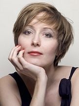 Aleksandra Yermak'un fotoğrafi