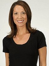 Kate Gajdosik'un fotoğrafi