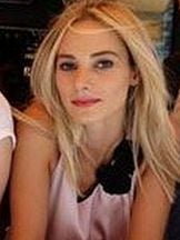 Zeynep Yalçın'un fotoğrafi